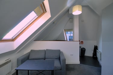 1 bed studio, Westmorland Road, Newcastle Upon Tyne, Newcastle, NE14EG - Image 3